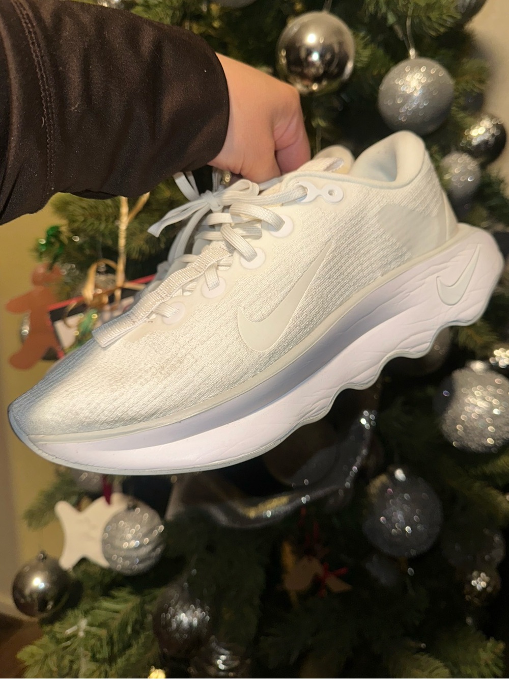 Nike Motiva shoes